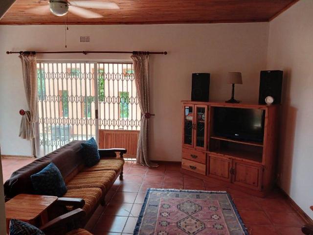 House for sale in Ehlanzeni, Mpumalanga