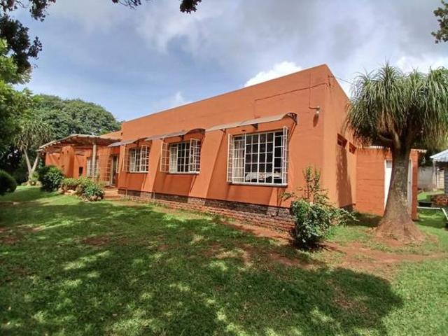 House for sale in Ehlanzeni, Mpumalanga