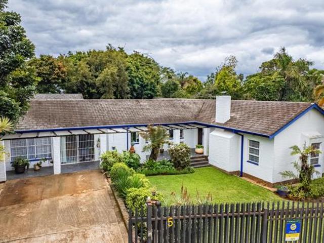 House for sale in Ehlanzeni, Mpumalanga