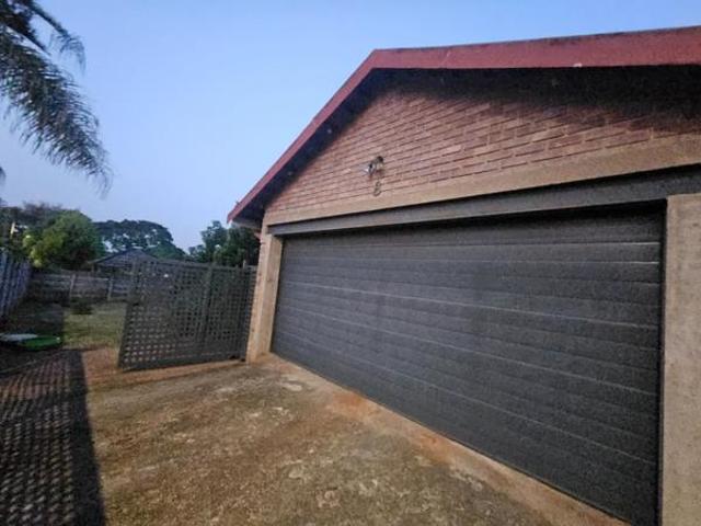 House for sale in White River, Mbombela