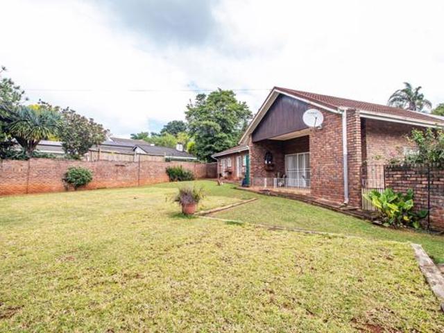 House for sale in Ehlanzeni, Mpumalanga