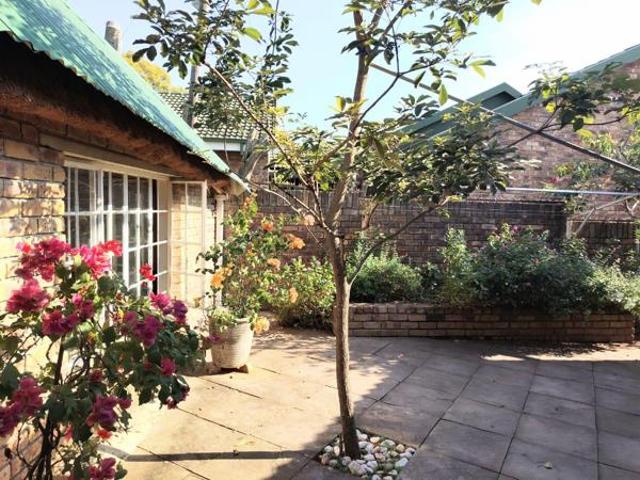 House for sale in Ehlanzeni, Mpumalanga