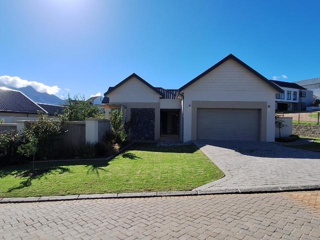 House for sale in Garden Route District Municipality, Groot Brak Rivier