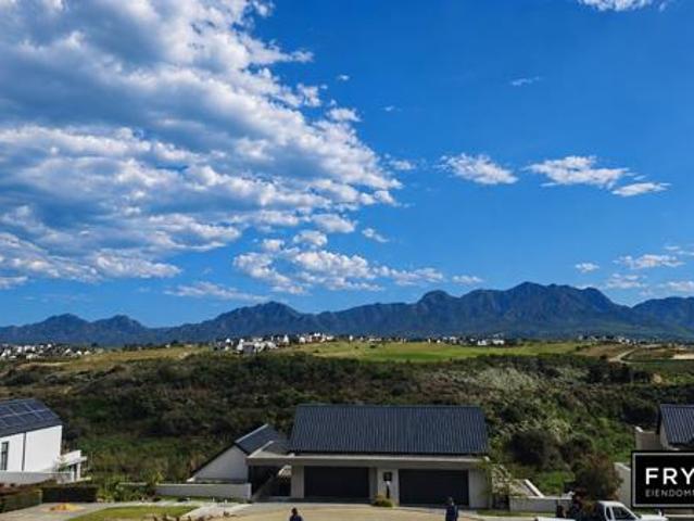 House for rent in Groot Brak Rivier, Western Cape