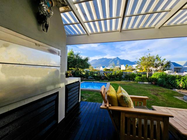 House for sale in Groot Brak Rivier, Western Cape