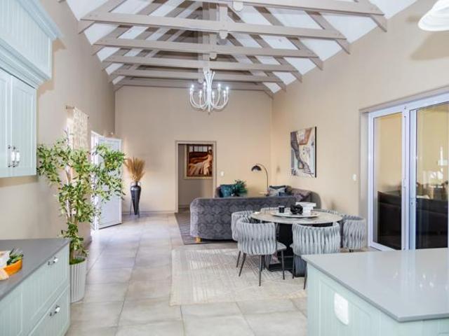 House for rent in Groot Brak Rivier, Western Cape