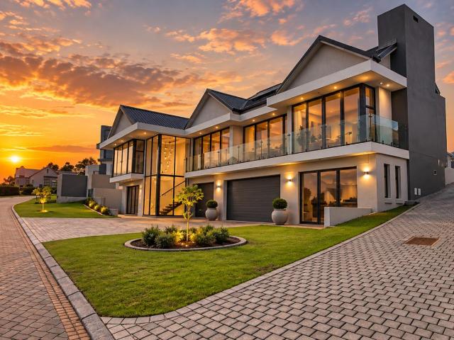 House for sale in Groot Brak Rivier, Western Cape