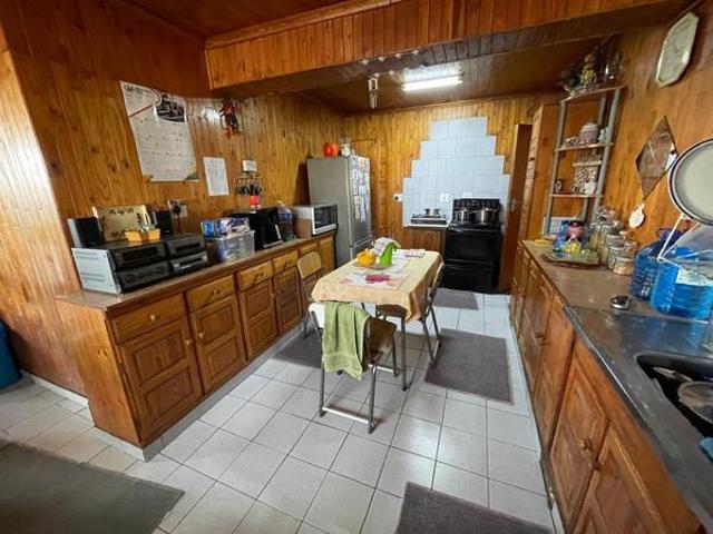 House for sale in Gert Sibande, Mpumalanga