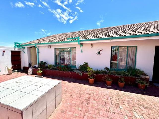 House for sale in Gert Sibande, Mpumalanga