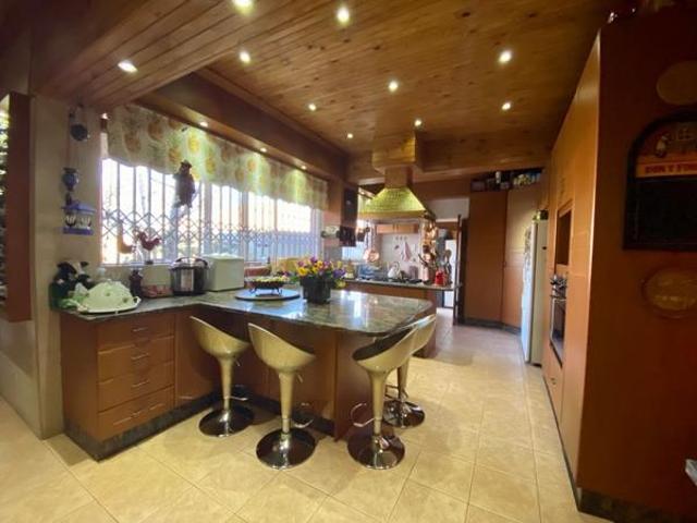 House for sale in Gert Sibande, Mpumalanga