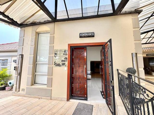 House for sale in Gert Sibande, Mpumalanga