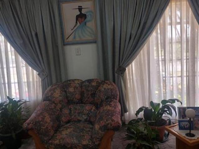 House for sale in Gert Sibande, Mpumalanga