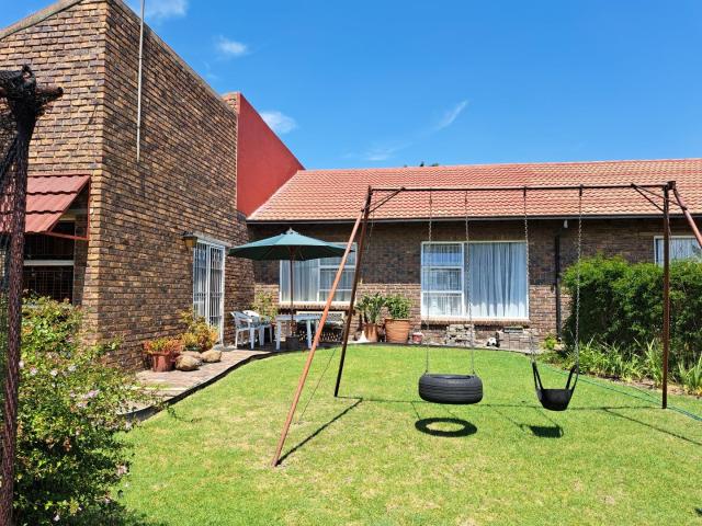 House for sale in Gert Sibande, Mpumalanga