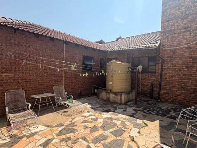 House for sale in Gert Sibande, Mpumalanga