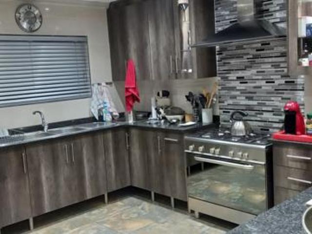 House for sale in Gert Sibande, Mpumalanga