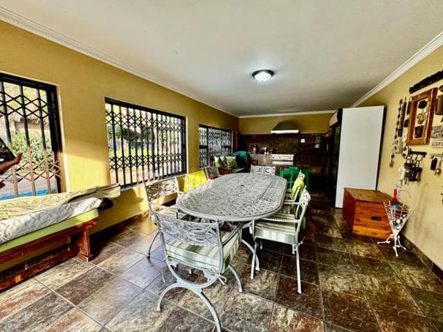 House for sale in Gert Sibande, Mpumalanga
