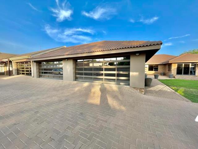 House for sale in Gert Sibande, Mpumalanga