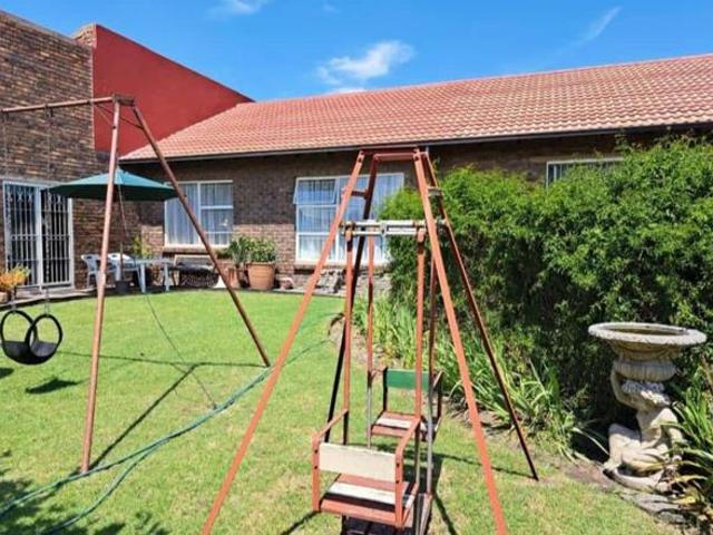 House for sale in Gert Sibande, Mpumalanga