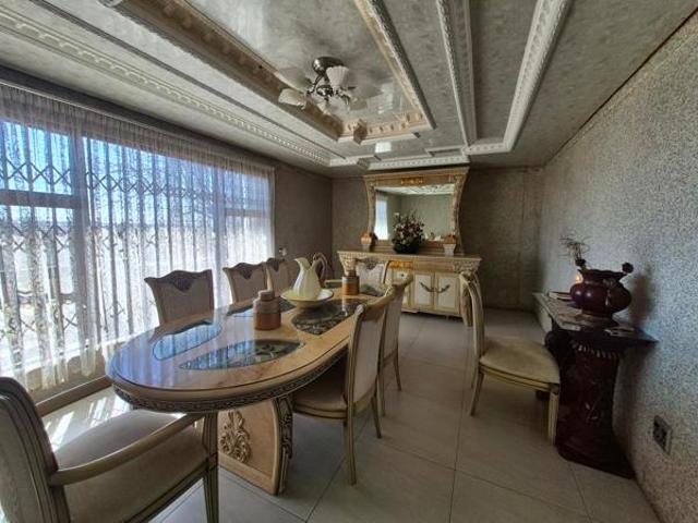 House for sale in Gert Sibande, Mpumalanga