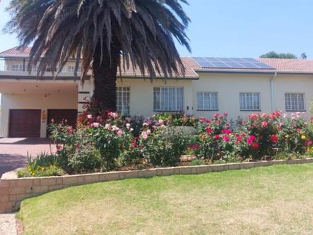 House for sale in Gert Sibande, Mpumalanga
