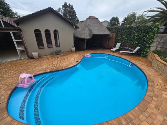 House for sale in Gert Sibande, Mpumalanga