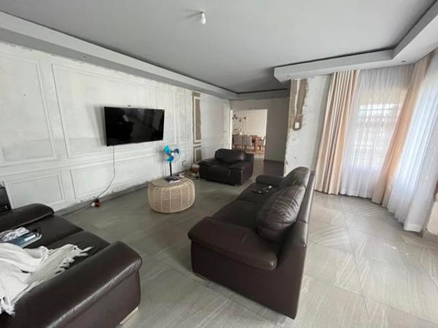 House for rent in Gert Sibande, Mpumalanga