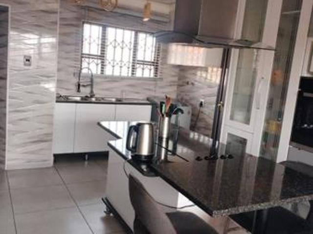 House for sale in Gert Sibande, Mpumalanga