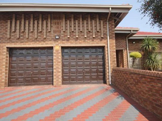 House for sale in Gert Sibande, Mpumalanga