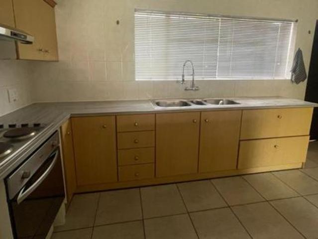 House for rent in Cape Town, Western Cape