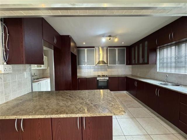 House for rent in Cape Town, Western Cape