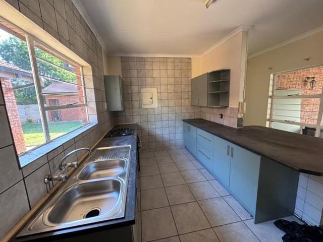 House for sale in Lejweleputswa, Free State