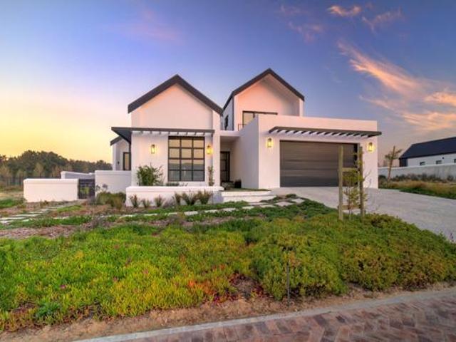 House for sale in Durbanville, Western Cape