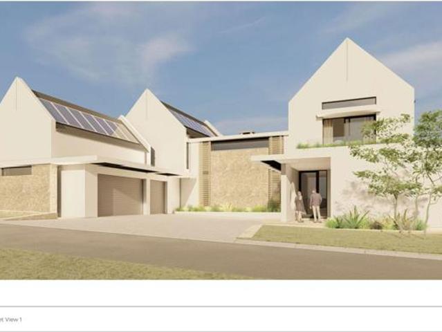 House for sale in Bergsig, Durbanville