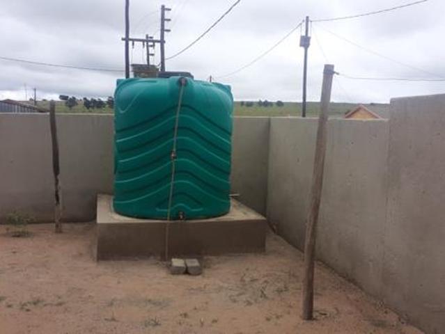 House for sale in Witbank, Mpumalanga