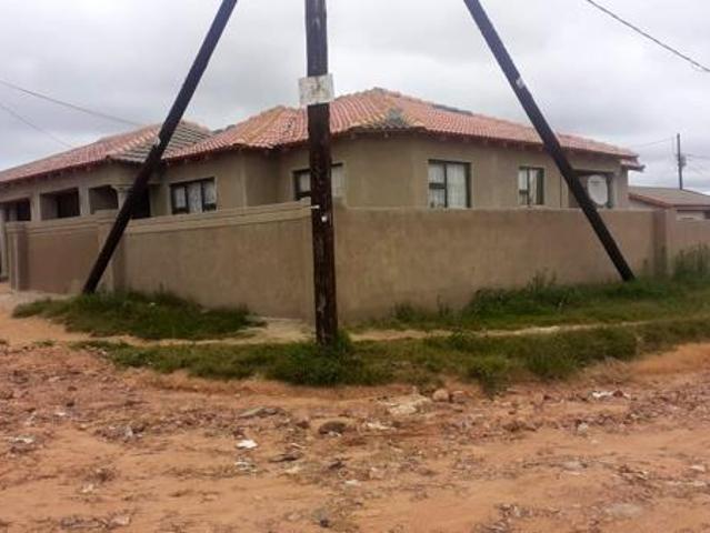 House for sale in Witbank, Mpumalanga