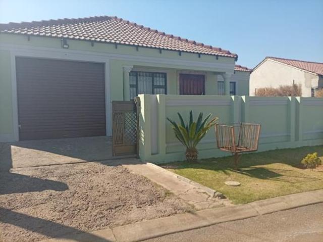 House for sale in Witbank, Mpumalanga