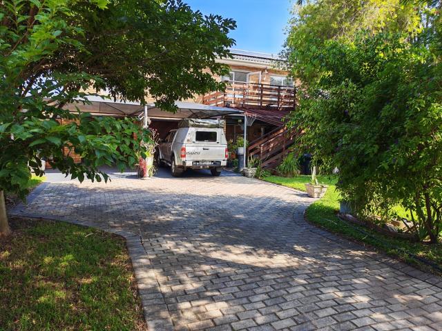 House for sale in Baardskeerdersbos, Western Cape