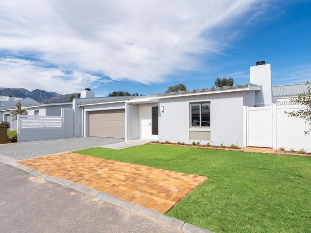 House for rent in Paarl, Western Cape