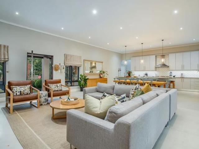 House for sale in Bergsig, Durbanville