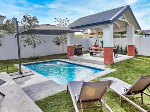 House for sale in Durbanville, Western Cape