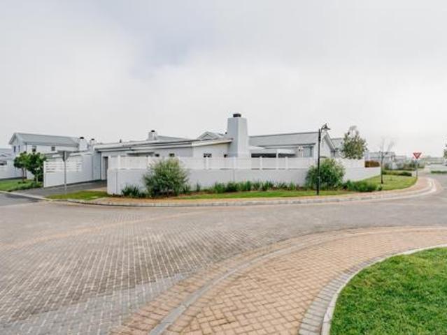 House for rent in Durbanville, Western Cape
