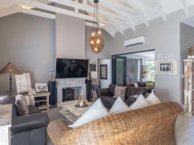 House for sale in Bergsig, Durbanville