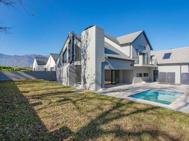 House for sale in Durbanville, Western Cape