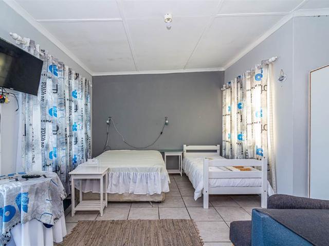 House for sale in Rietpoel, Theewaterskloof Local Municipality