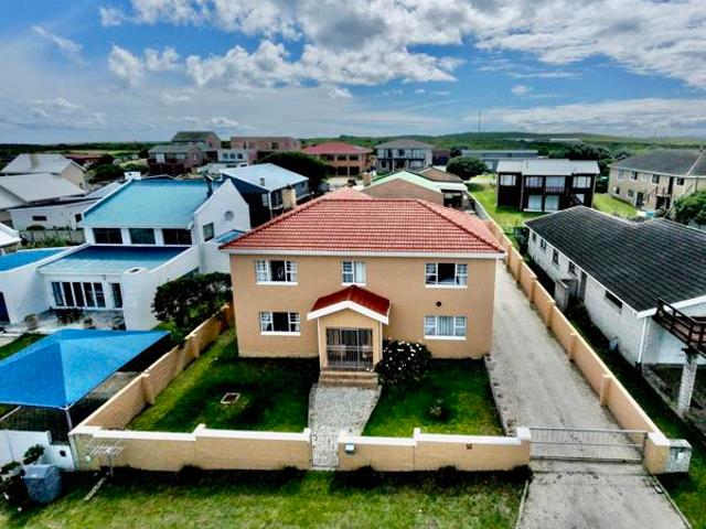 House for sale in Rietpoel, Theewaterskloof Local Municipality