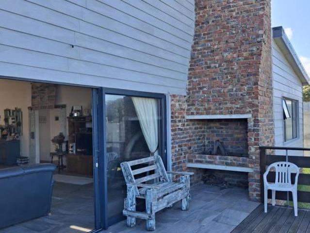 House for sale in Western Cape