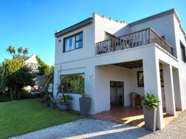 House for sale in Western Cape
