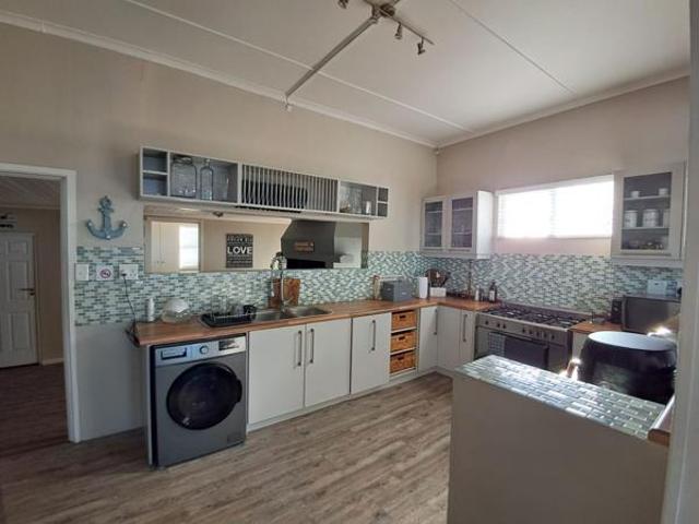 House for rent in Western Cape