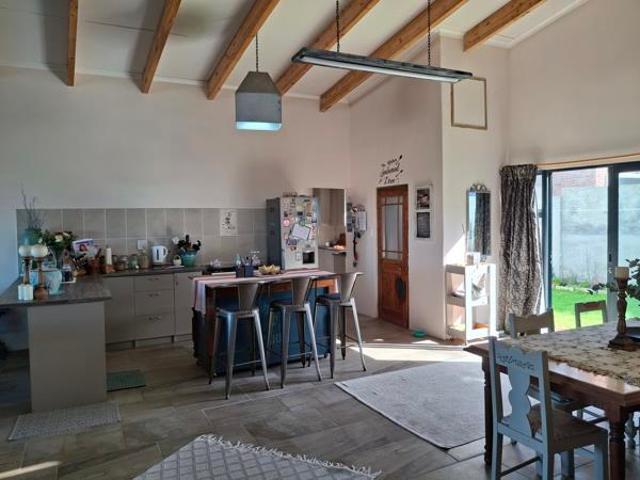 House for sale in Rietpoel, Theewaterskloof Local Municipality