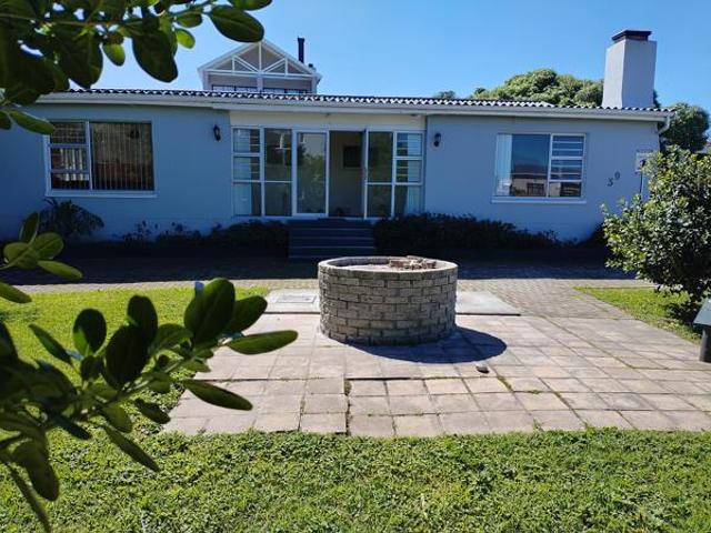 House for sale in Western Cape